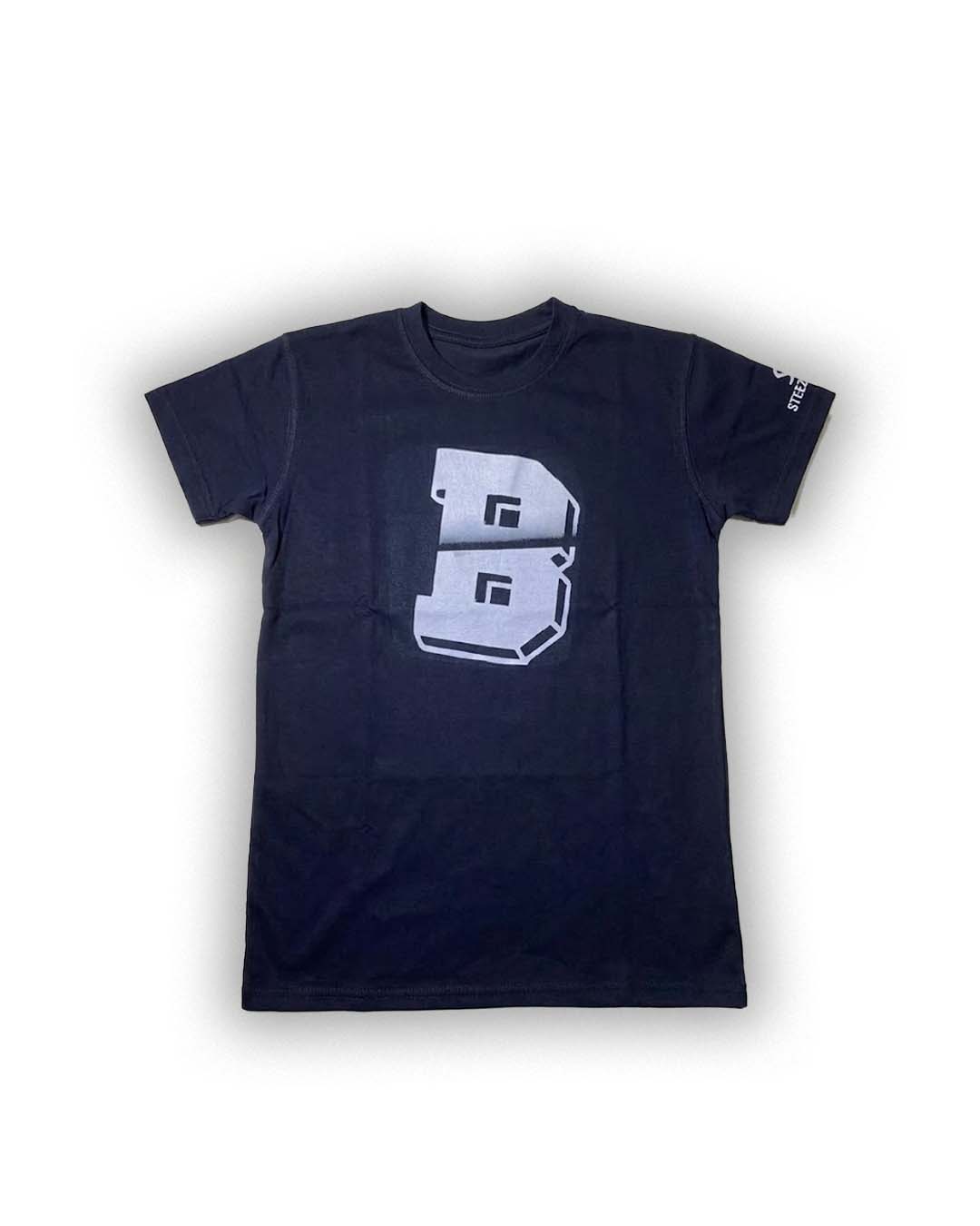 Titan B shirt (kids 24)