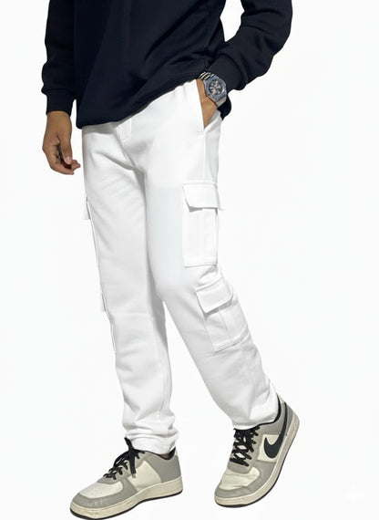 7 pocket Bagy trouser