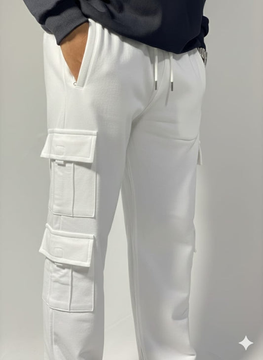 7 pocket Bagy trouser