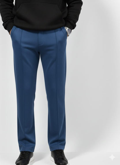 old money bagy trouser