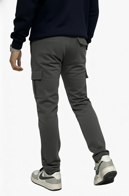 7 pocket Bagy trouser