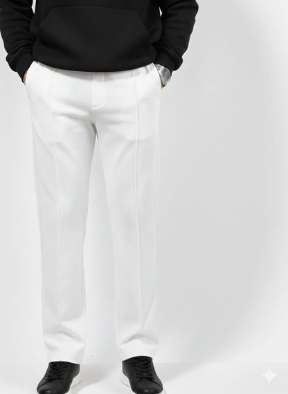 old money bagy trouser