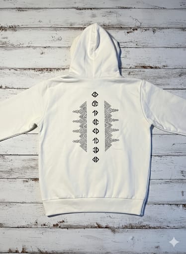 Freedom Feels hoodie