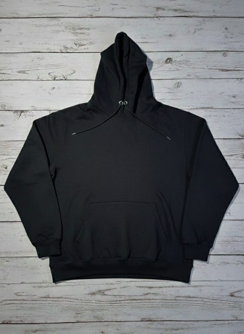 The limitless hoodie