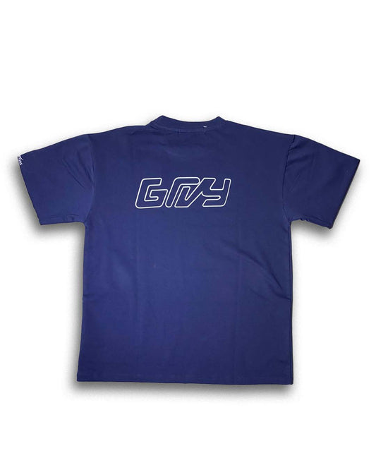 Midnight Groove Oversize