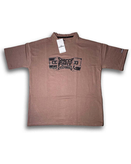 Shattered Sound Graphic