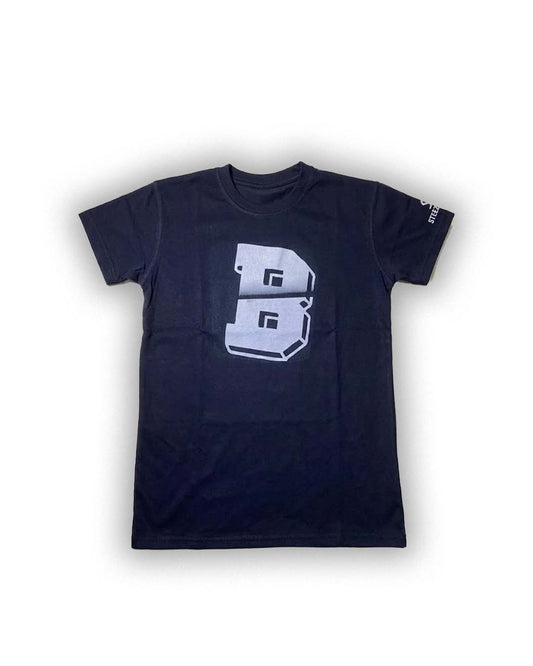 Titan B shirt (kids 24)