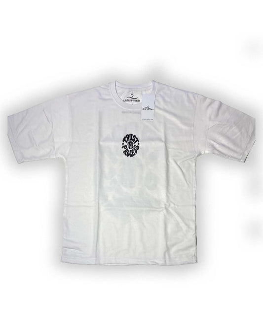 The Circular Process Tee