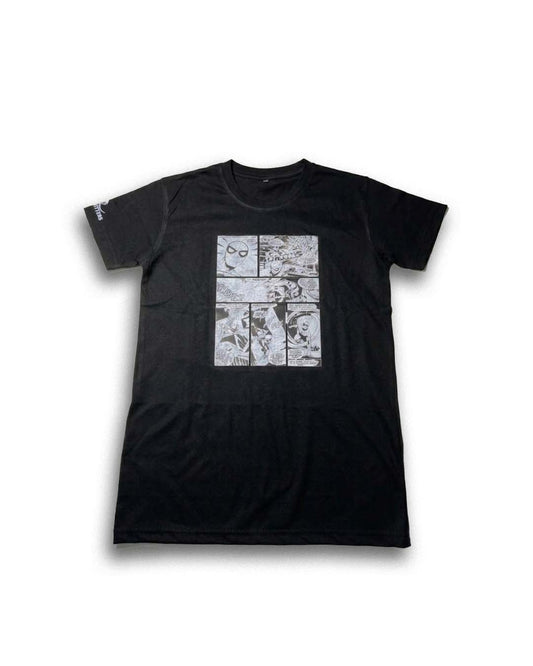 urban hero frame (kids 24)