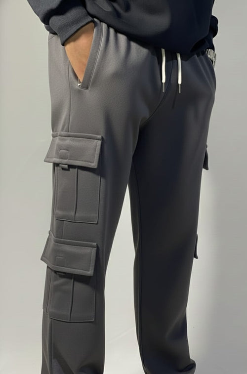 7 pocket Bagy trouser