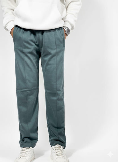 old money bagy trouser