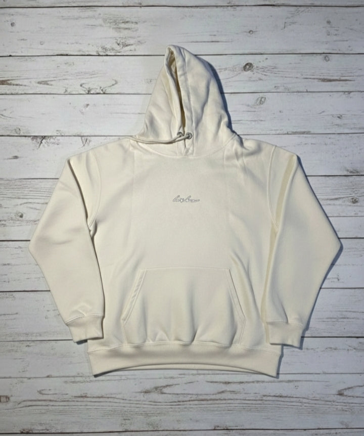 The rule breaker hoodie