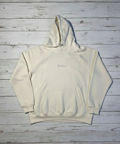 The rule breaker hoodie