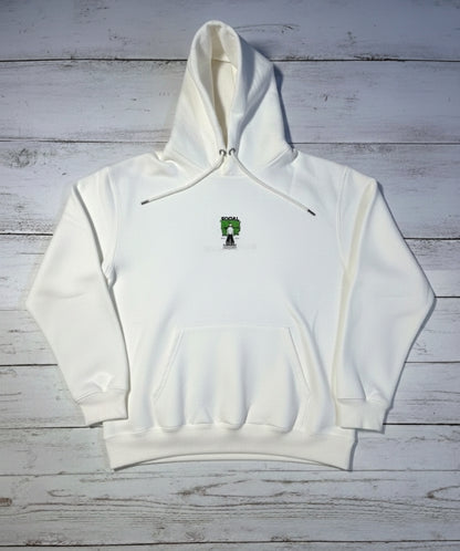 Comfort Zone Hoodie