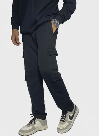 7 pocket bagy trouser