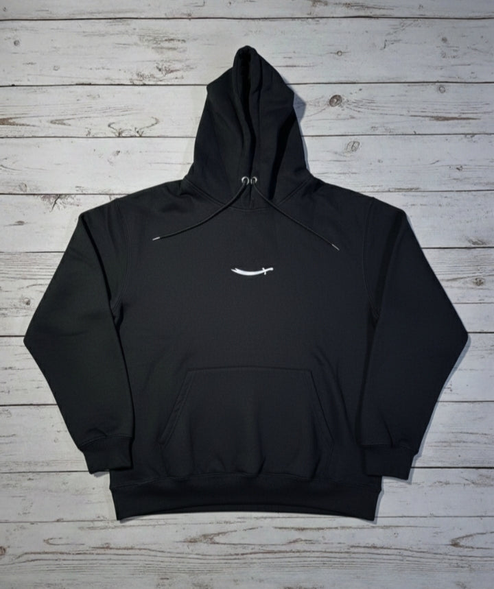 Islamic hoodie