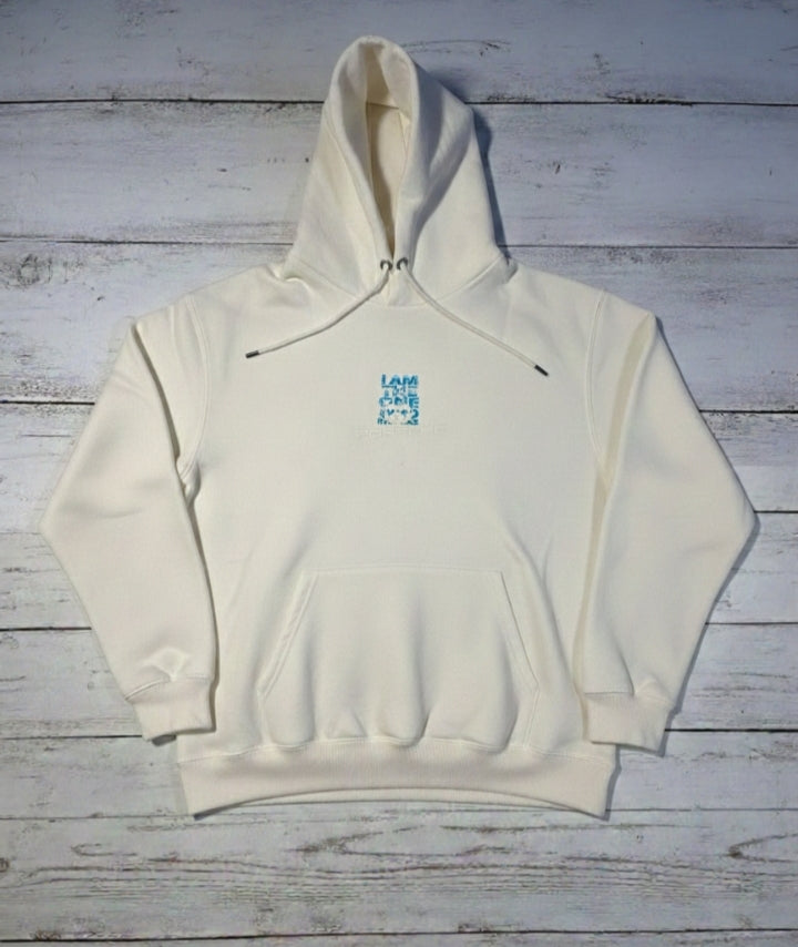 one who knows hoodie