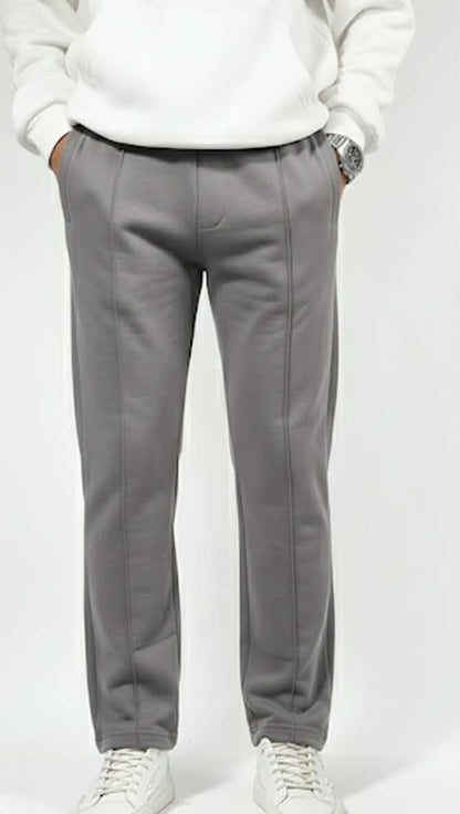 old money bagy trouser